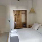 Holiday home ανεμπόδιστη θέα με κήπο και πισίνα