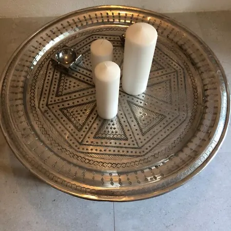 Holiday home Freestyle Agioi Theodoroi (Corinthia)