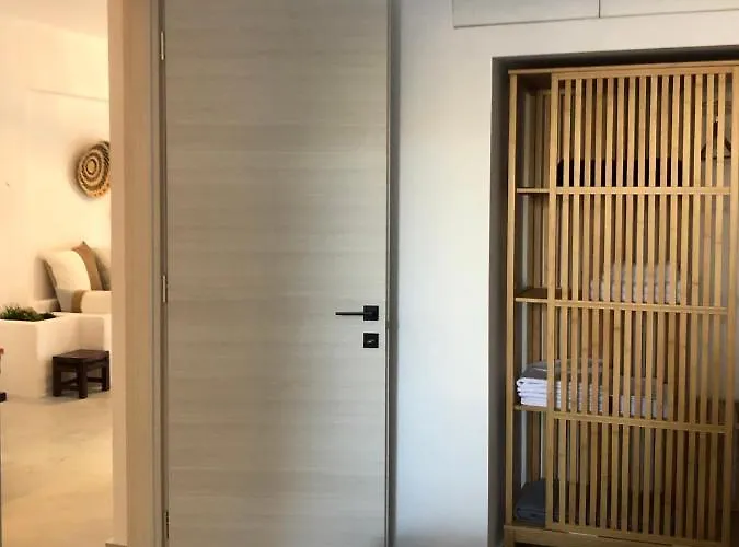 Дом отдыха ανεμπόδιστη θέα με κήπο και πισίνα